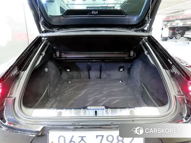 Porsche Panamera (971) id 2966252 из Кореи 7