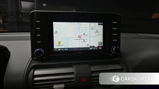 Hyundai Casper id 4267868 из Кореи 7