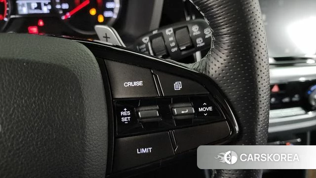 Ssangyong Beautiful Korando id 4231408 из Кореи 7