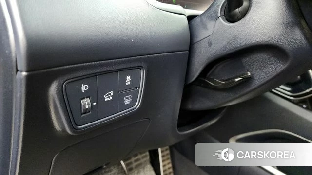 Hyundai Tucson Hybrid (NX4) id 4282781 из Кореи 7