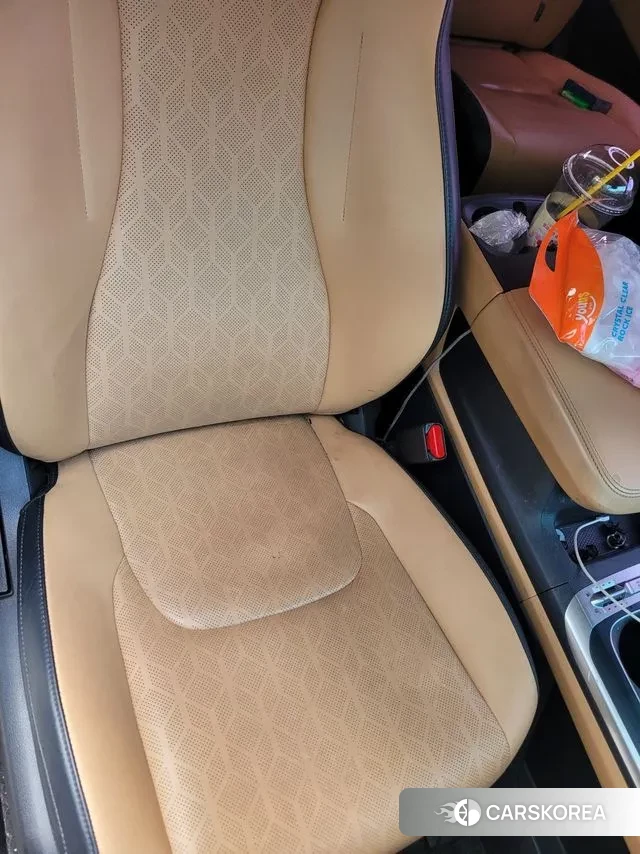 Kia Carnival 4th generation id 3764742 из Кореи 7