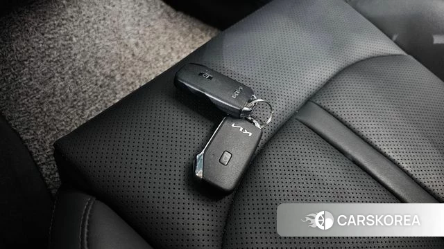 Kia K5 3rd generation id 4540870 из Кореи 7