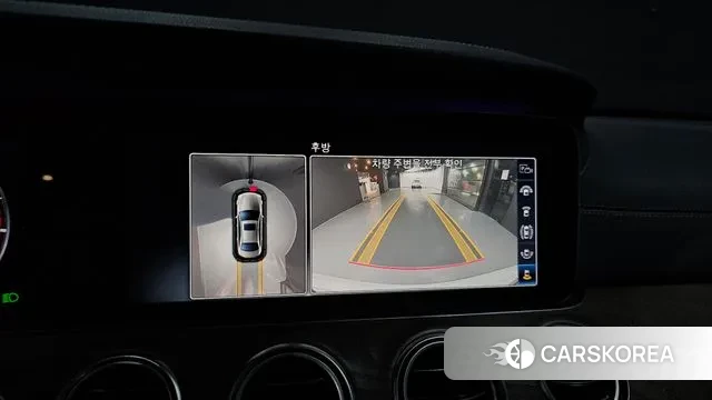 Mercedes-Benz E-Class W213 id 3641572 из Кореи 7