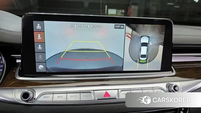 Kia More K9 id 3253750 из Кореи 7