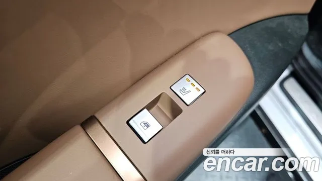 Hyundai Grandeur Hybrid (GN7) id 2867873 из Кореи 7