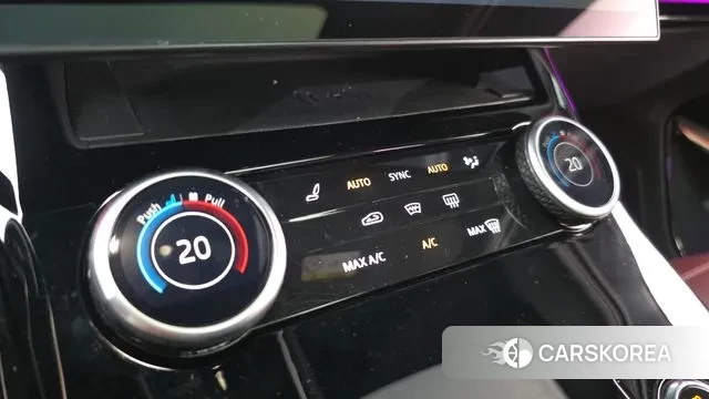 Land Rover Range Rover Sport 3rd Generation id 3348046 из Кореи 7