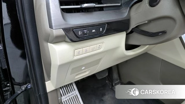 Kia Carnival 4th generation id 3883499 из Кореи 7