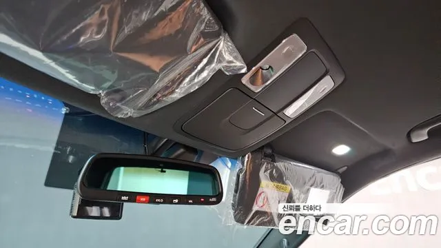 Kia Mohave Master id 2714363 из Кореи 7