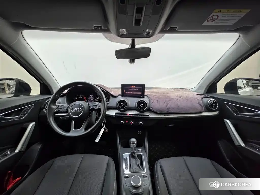Audi Q2L id 4565442 из Китая 7