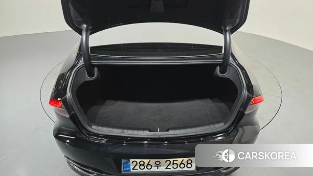Hyundai The New Grandeur IG id 4774894 из Кореи 7