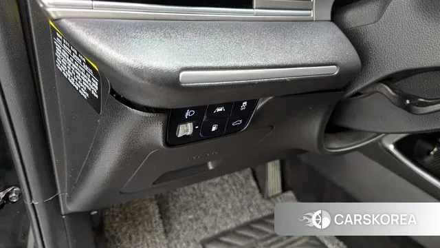 Hyundai The New Grandeur IG id 3402425 из Кореи 7