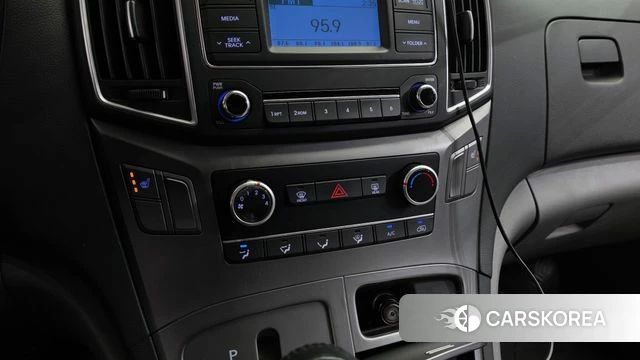 Hyundai The New Grand Starex id 4930227 из Кореи 7