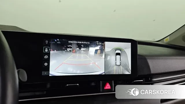 Kia The New Carnival 4th Generation id 3653990 из Кореи 7