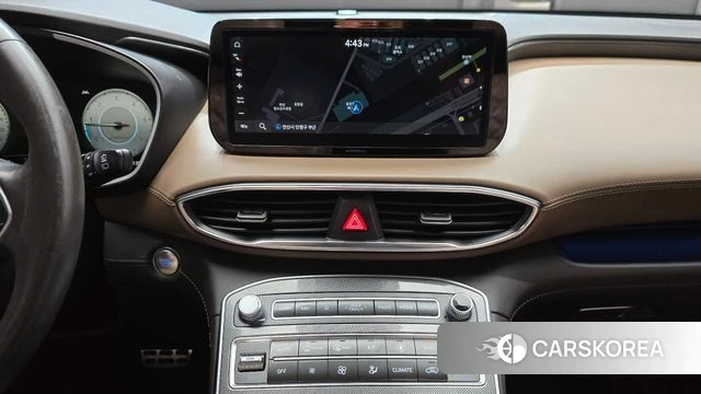 Hyundai The New Santa Fe id 3898524 из Кореи 7