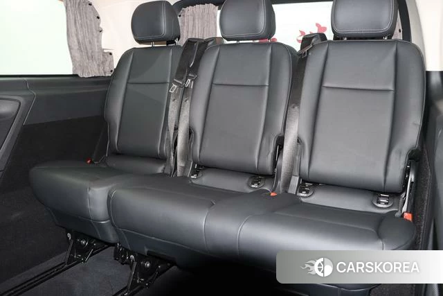 Mercedes-Benz Vito id 4256190 из Китая 7
