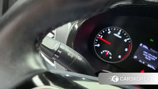 Kia Seltos id 3458611 из Кореи 7