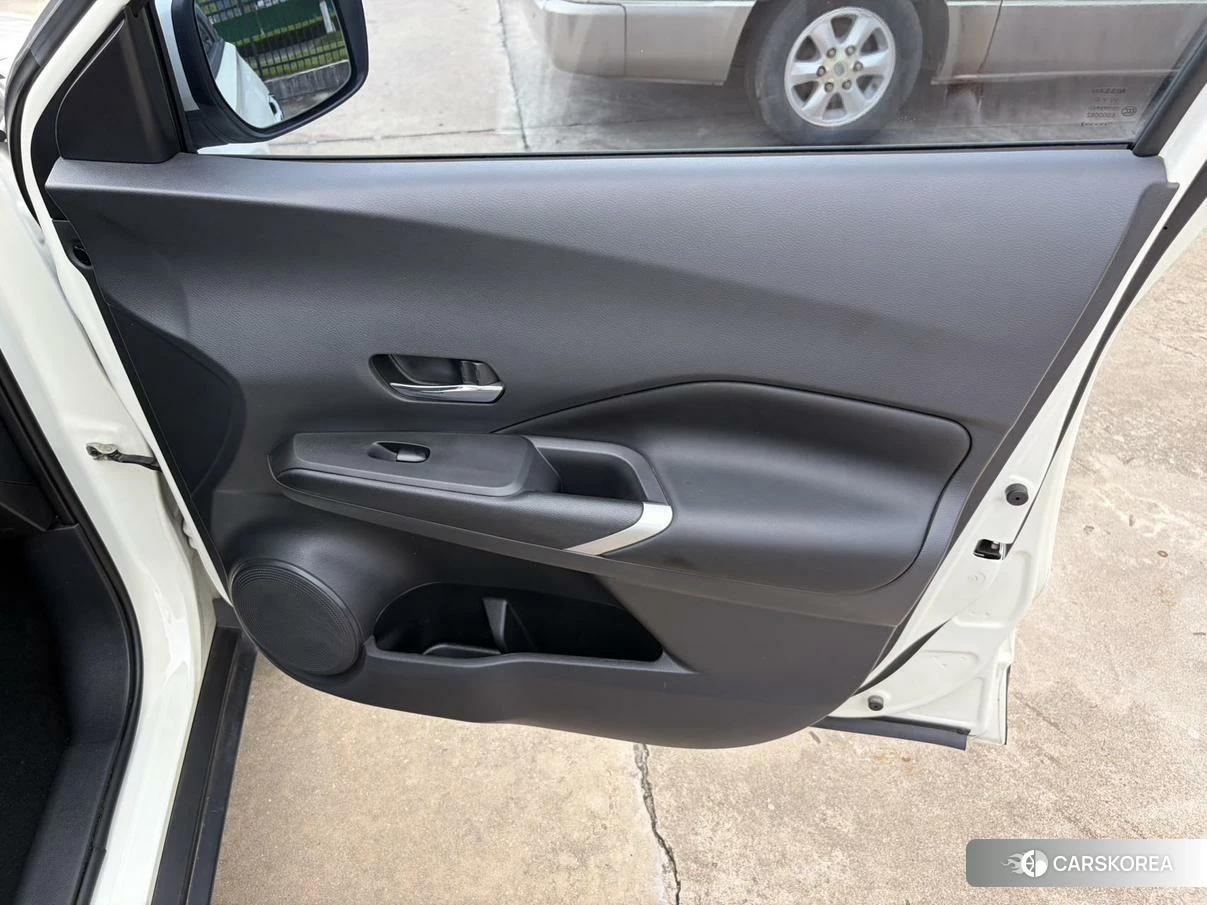 Nissan Jinke id 4473375 из Китая 7