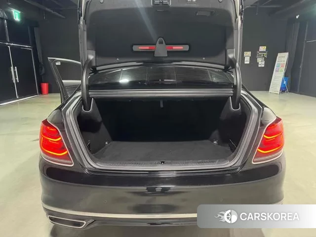 Kia More K9 id 3766347 из Кореи 7