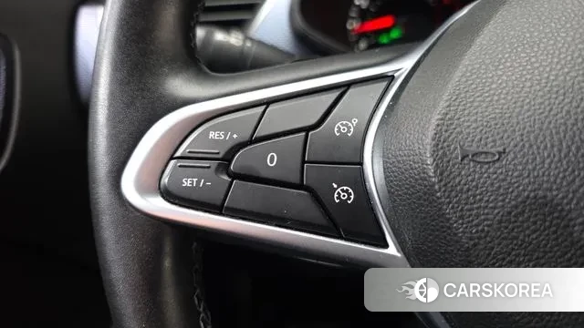 Renault Korea (Samsung) XM3 id 3464282 из Кореи 7