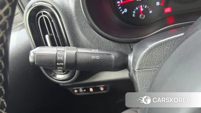 Kia All New Morning (JA) id 3772496 из Кореи 7