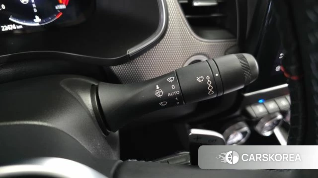 Renault Korea (Samsung) XM3 id 4757751 из Кореи 7