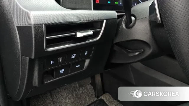 Hyundai Sonata D Edge Hybrid (DN8) id 3299909 из Кореи 7