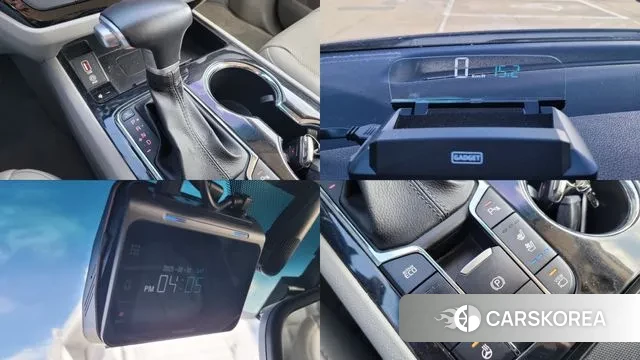 Kia The New Carnival id 3139746 из Кореи 7