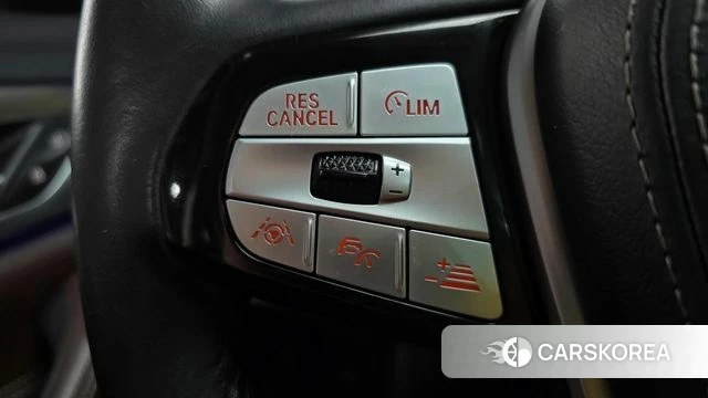 BMW 5 Series (G30) id 4662520 из Кореи 7