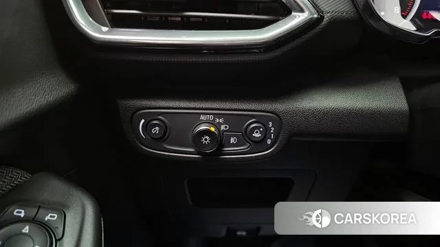 Chevrolet (GM Daewoo) Trailblazer id 3607058 из Кореи 7