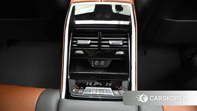 BMW 8 Series (G15) id 3512490 из Кореи 7