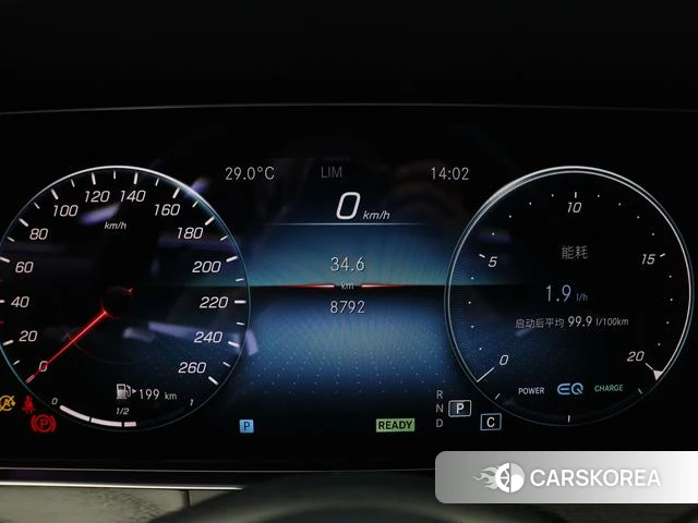 Mercedes-Benz E-class (imported) id 4211146 из Китая 7