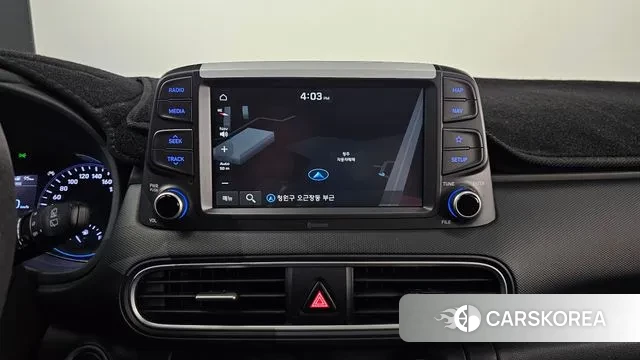 Hyundai Kona id 3779355 из Кореи 7