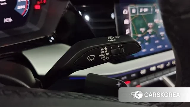 Audi A3 (8Y) id 2959189 из Кореи 7