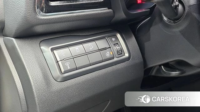 Ssangyong Berry New Tivoli id 4873165 из Кореи 7