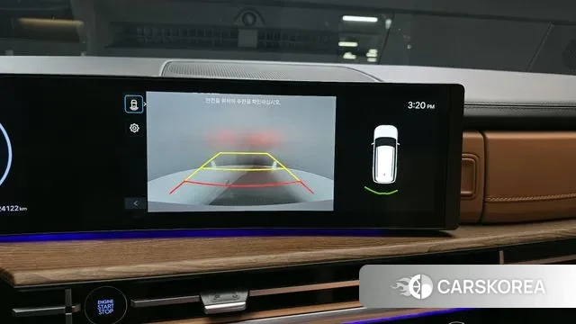 Hyundai Santa Fe (MX5) id 2915008 из Кореи 7