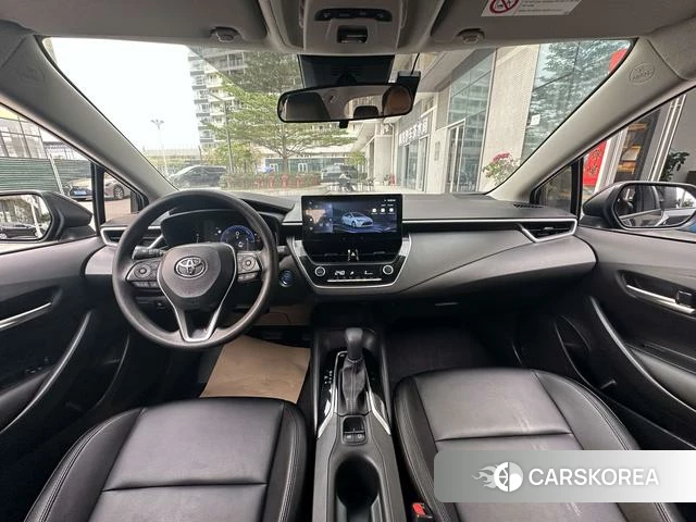 Toyota Lei Ling id 4273466 из Китая 7