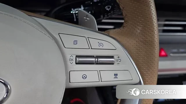 Hyundai The New Grandeur IG id 3646657 из Кореи 7