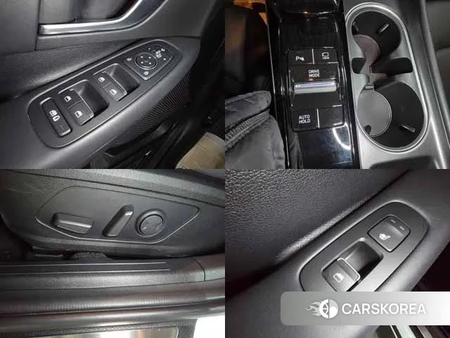 Hyundai Sonata (DN8) id 3698219 из Кореи 7