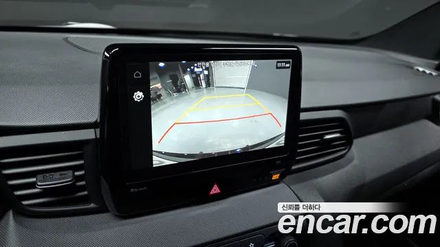 Hyundai Veloster (JS) id 2400842 из Кореи 7