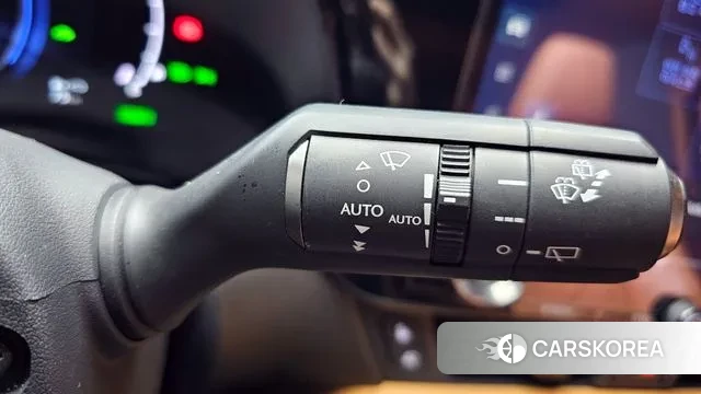 Lexus NX350h Second generation id 3497398 из Кореи 7