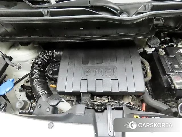 Kia The New Ray id 3390196 из Кореи 7