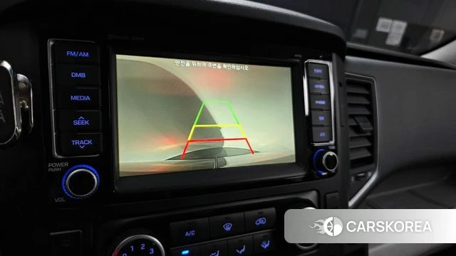 Hyundai Solati id 4389191 из Кореи 7
