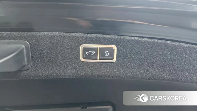 Genesis G80 (RG3) id 4905310 из Кореи 7