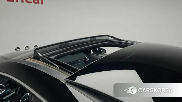 Mercedes-Benz CLA-Class C118 id 4409739 из Кореи 7