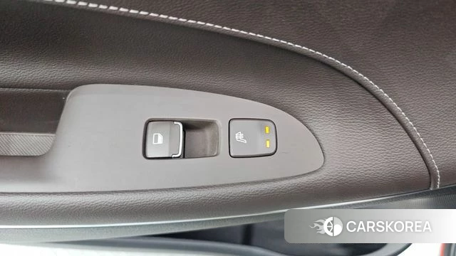 Hyundai Grandeur IG id 4895626 из Кореи 7