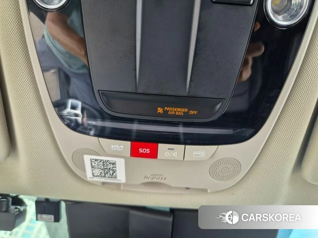 Kia The New K5 3rd generation id 4705874 из Кореи 7
