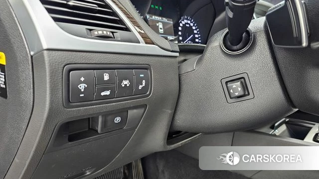 Genesis G80 id 4609912 из Кореи 7