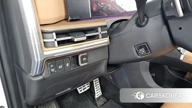 Hyundai Santa Fe (MX5) id 3316630 из Кореи 7