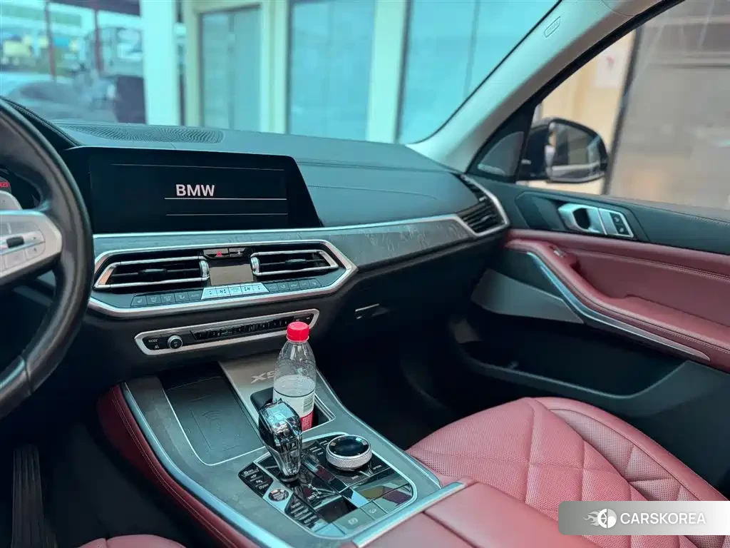 BMW X5 id 4634827 из Китая 7