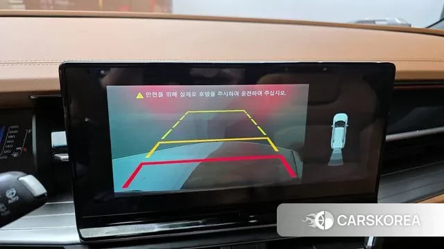 Ssangyong Torres id 3294963 из Кореи 7